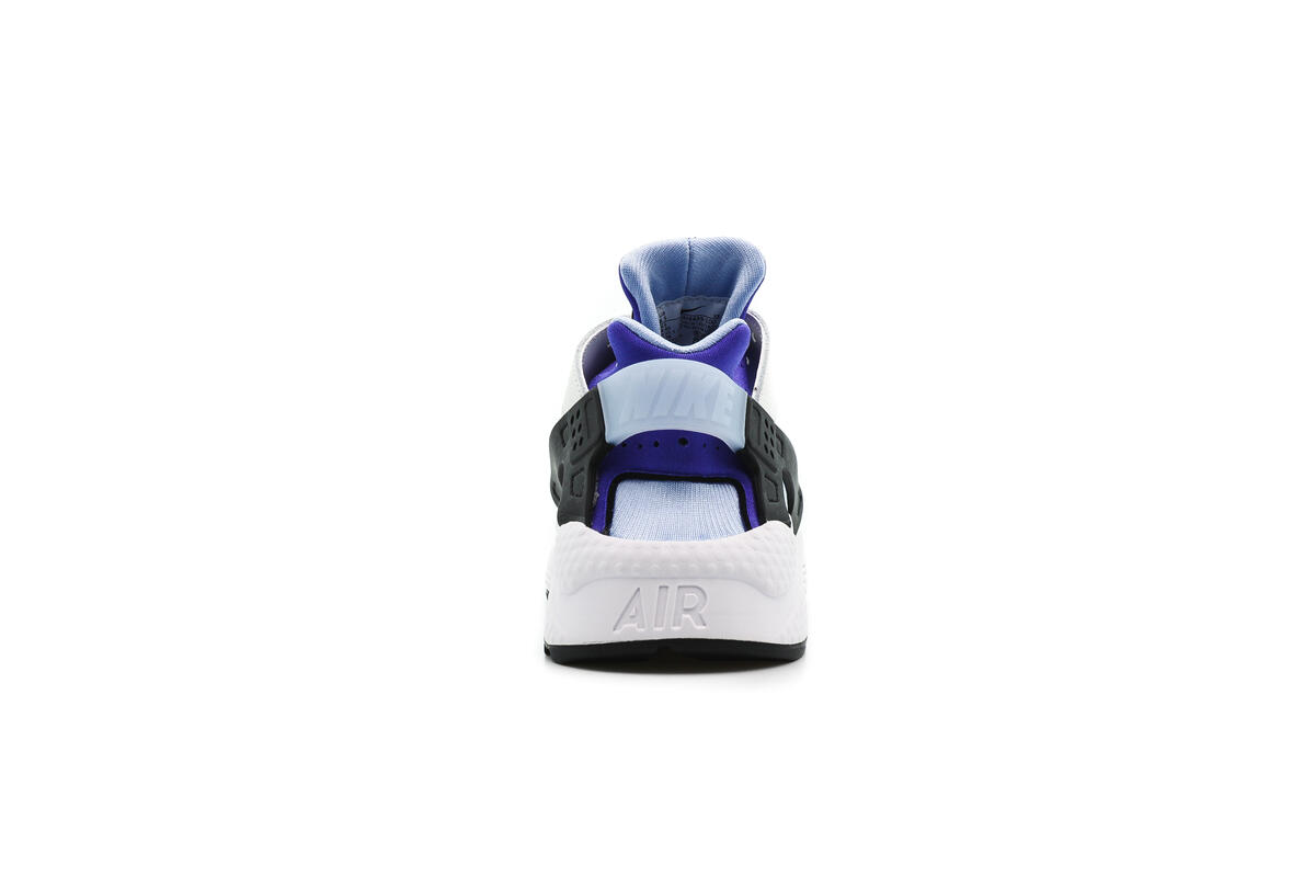 Nike Air Huarache 'White/Lapis' (Women's) - Image 21