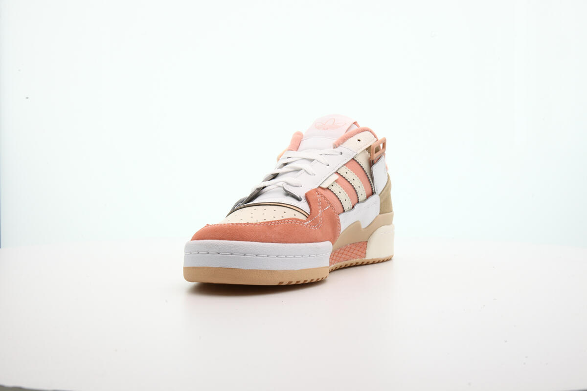 adidas Originals Forum Exhibit Low - Image 12