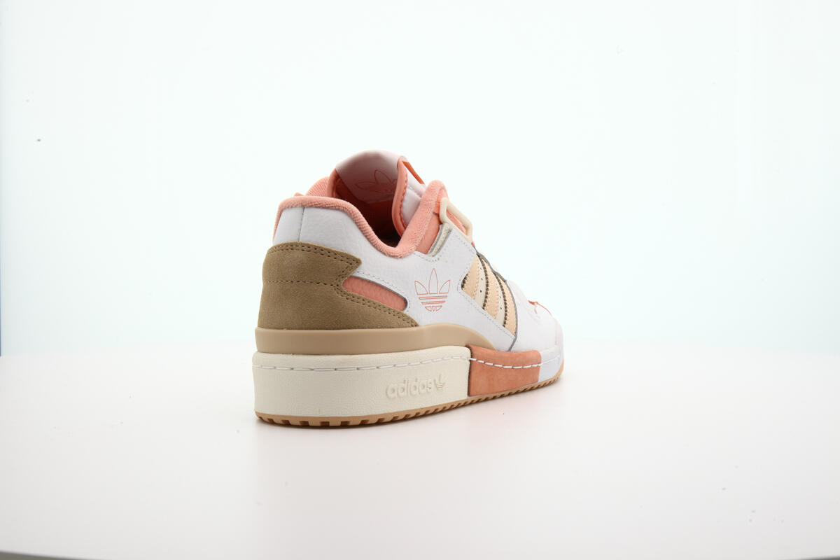 adidas Originals Forum Exhibit Low - Image 18