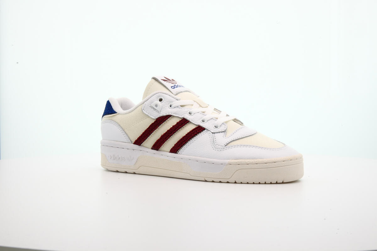 Adidas Rivalry Low Premium - Image 3