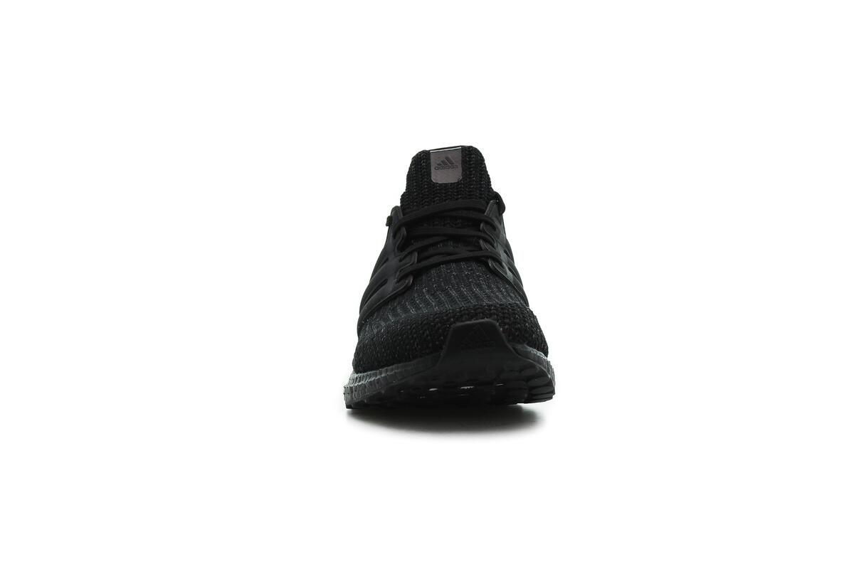 adidas gazelle silver green womens adidas Ultraboost 4.0 DNA Shoes Black FZ4010 main image 0