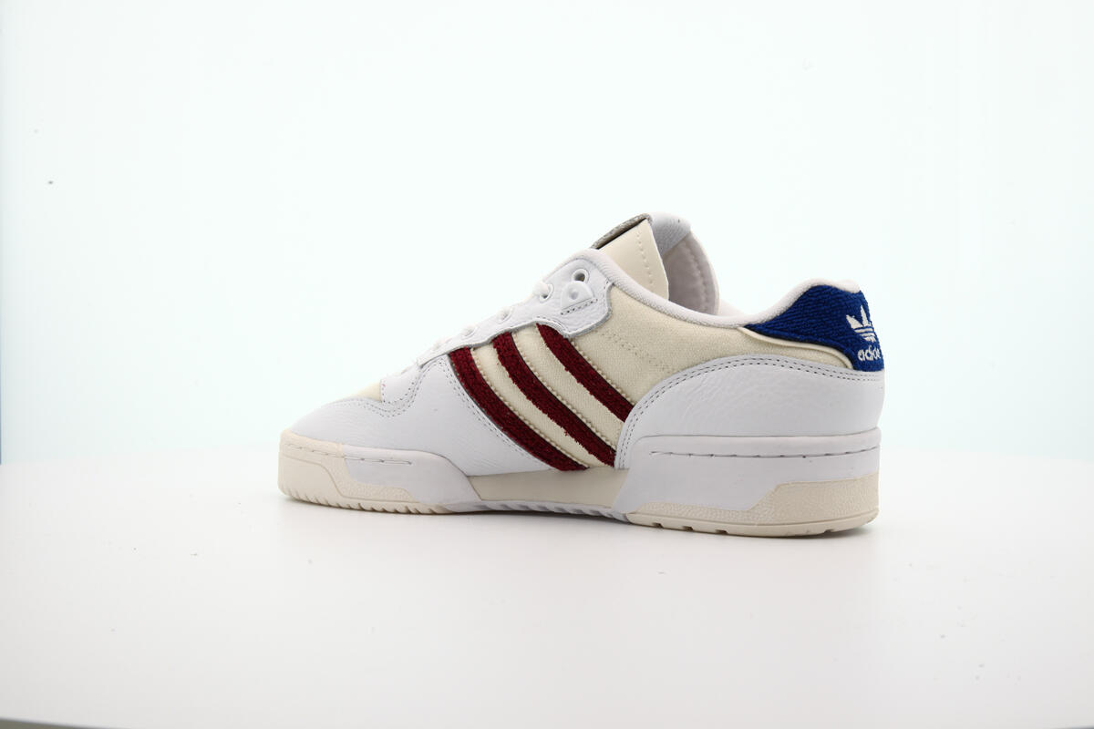 Adidas Rivalry Low Premium - Image 9