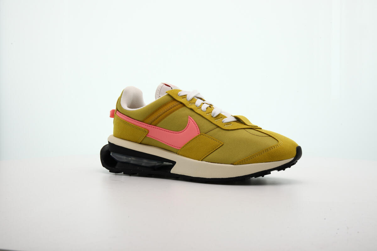 Nike Air Max Pre-Day LX Dark Citron - Pink Gaze - Saffron Quartz (Women's) - Image 14