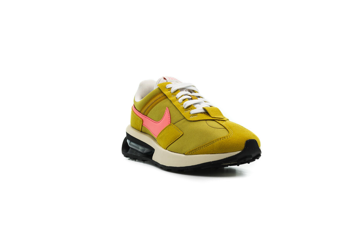 Nike Air Max Pre-Day LX Dark Citron - Pink Gaze - Saffron Quartz (Women's) - Image 15