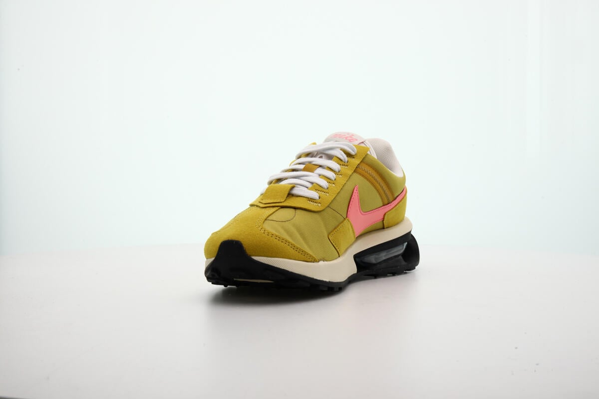 Nike Air Max Pre-Day LX Dark Citron - Pink Gaze - Saffron Quartz (Women's) - Image 17