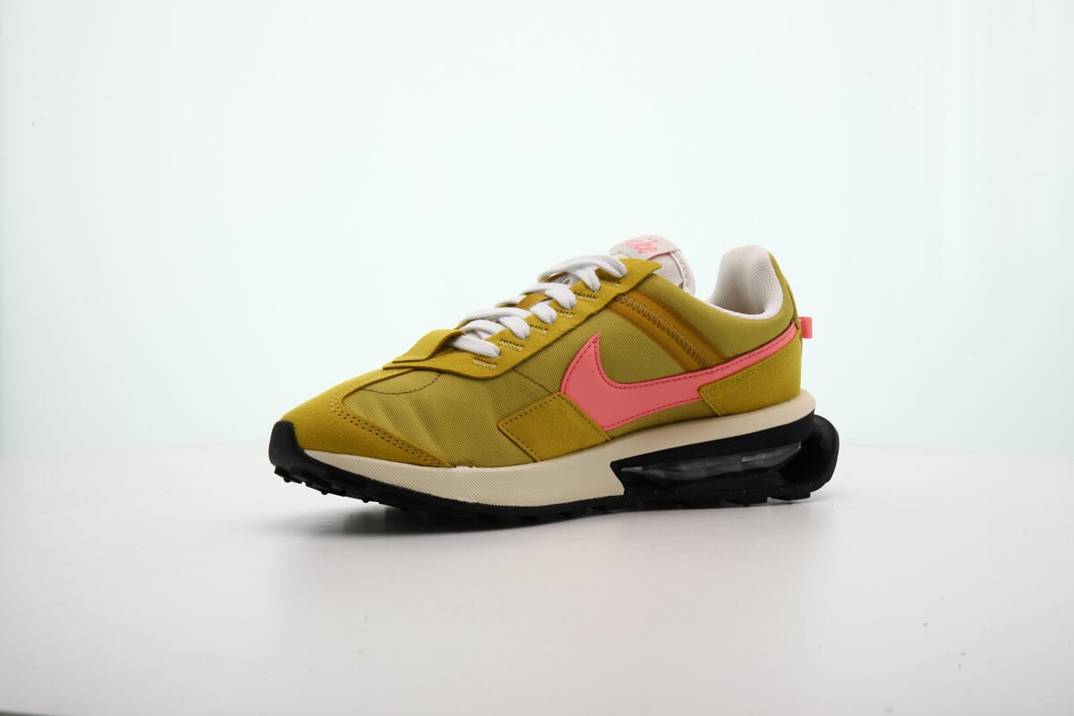 Nike Air Max Pre-Day LX Dark Citron - Pink Gaze - Saffron Quartz (Women's) - Image 18
