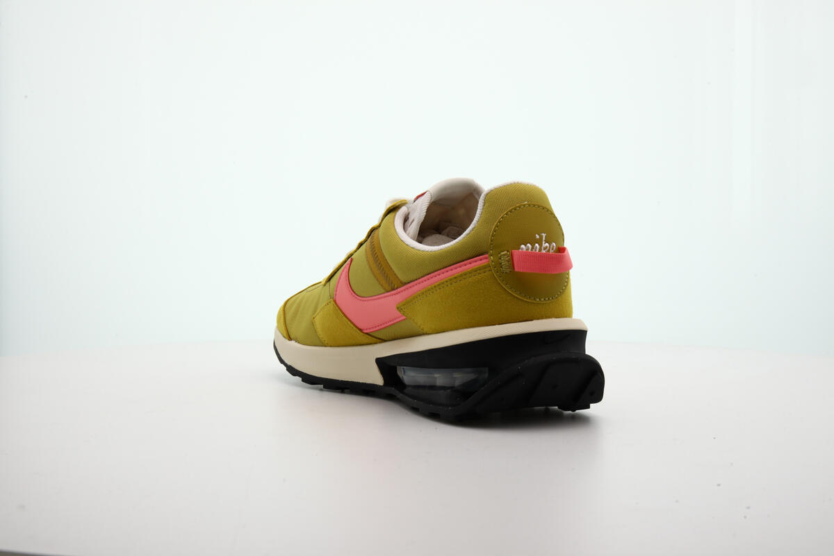 Nike Air Max Pre-Day LX Dark Citron - Pink Gaze - Saffron Quartz (Women's) - Image 21