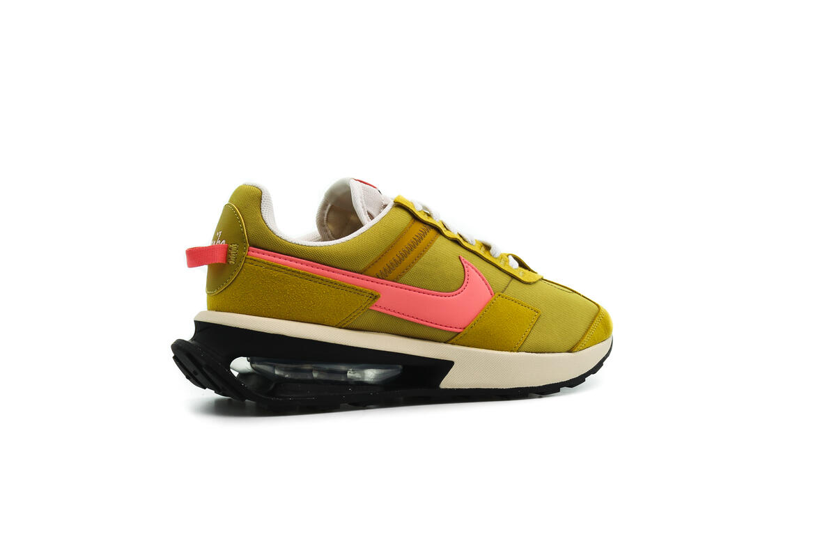 Nike Air Max Pre-Day LX Dark Citron - Pink Gaze - Saffron Quartz (Women's) - Image 24