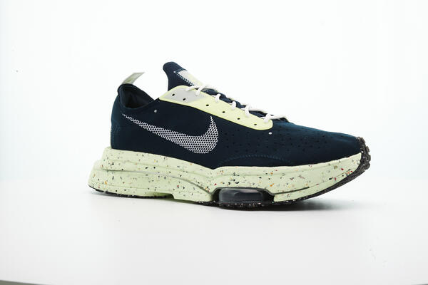 nike zoom type navy