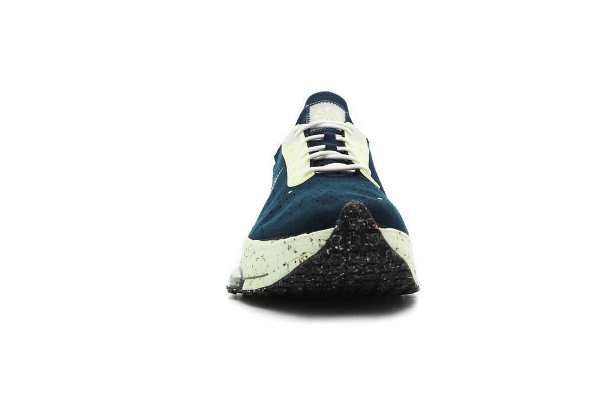 Nike Air‎ Zoom Type Crater Armory Navy Lime Ice Mens Size 6.5 Womens 8 Sneakers Nike AIR ZOOM-TYPE CRATER | DH9628-400 | AFEW STORE main image 2