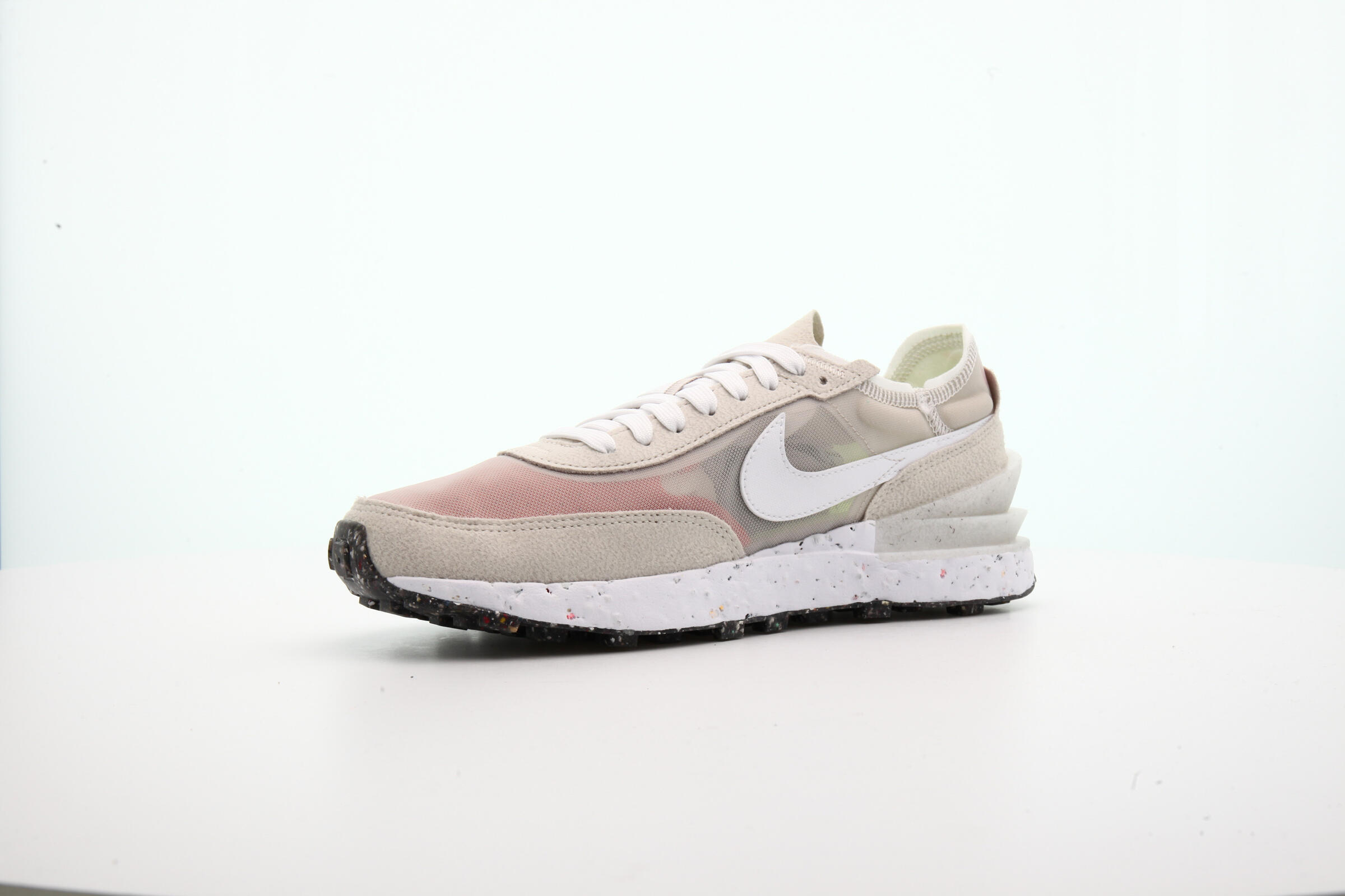 Nike WAFFLE ONE CRATER
