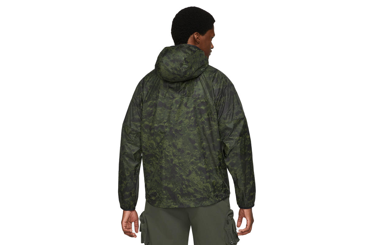 Nike ACG Cinder Cone Windproof Jacket - Image 3