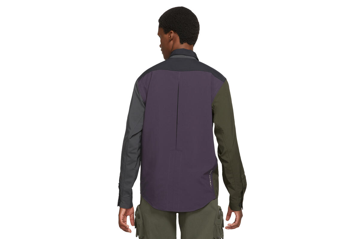 Nike ACG Dri-Fit Devastation Trail Top - Image 3