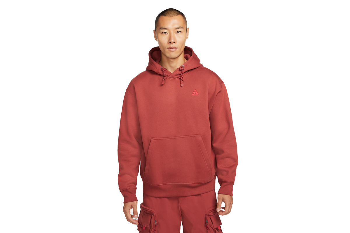 Nike ACG Hoodie - Image 2