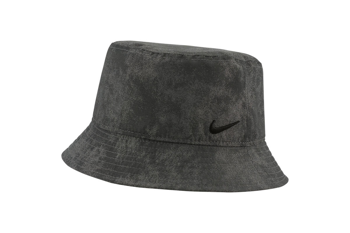 Nike Soloswoosh Bucket Hat - Image 2