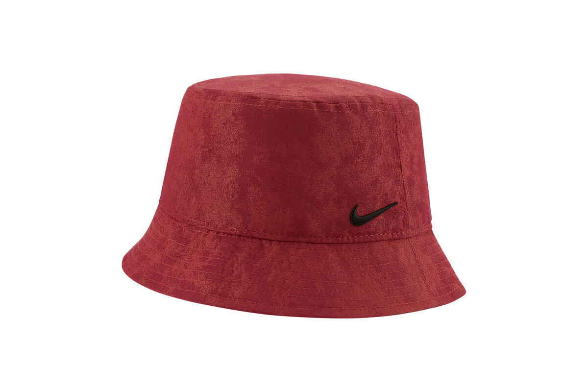 Nike NRG Soloswoosh Bucket Hat - Image 2