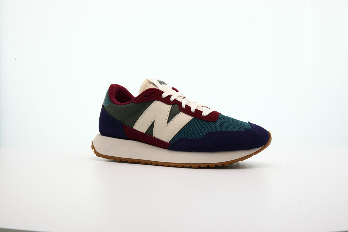 New Balance WS 237 MA1 (Women's) - Image 4