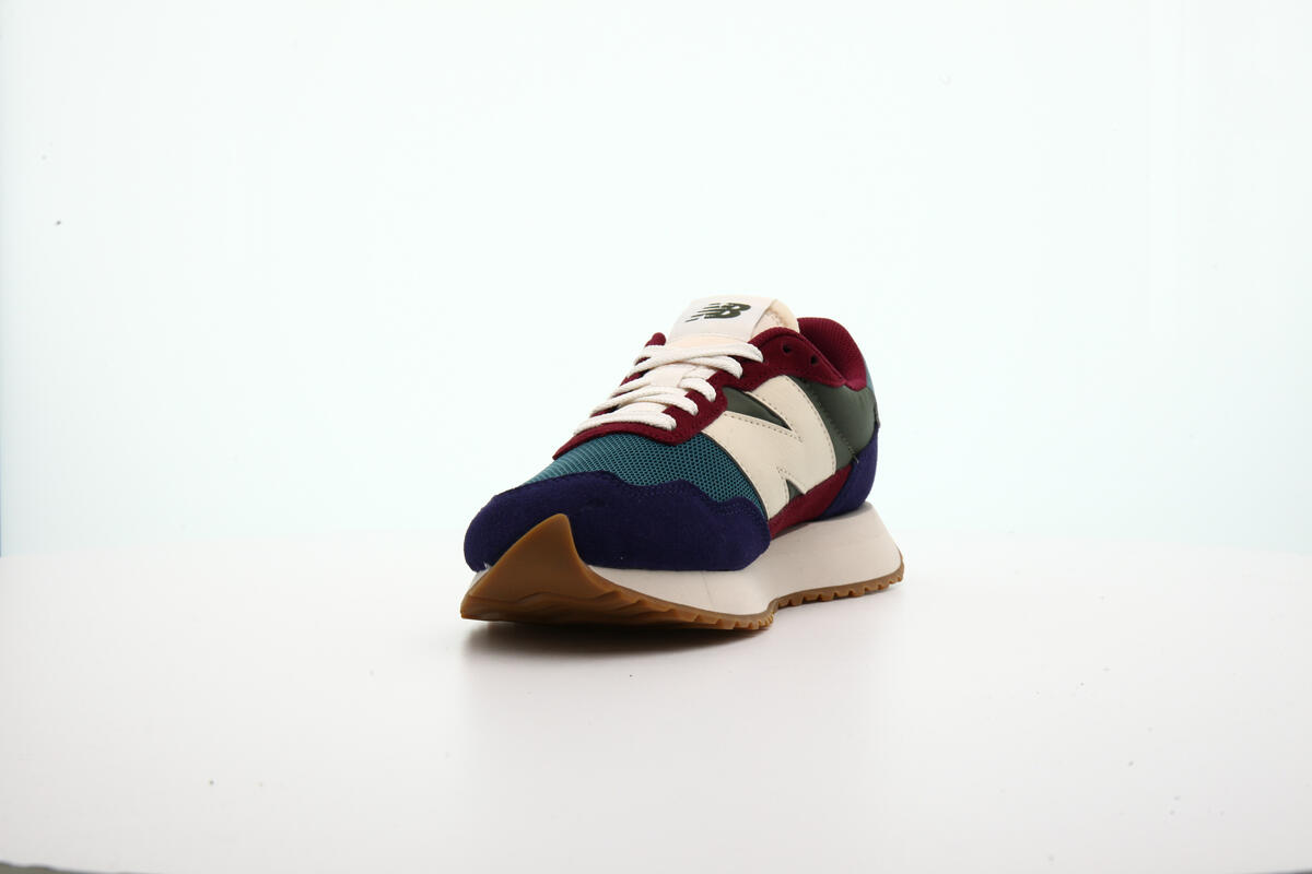 New Balance WS 237 MA1 (Women's) - Image 7