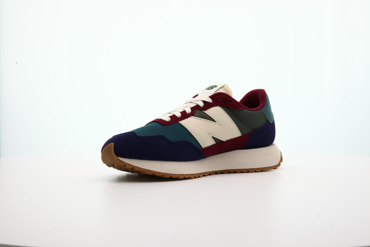 New Balance WS 237 MA1 (Women's) - Image 8