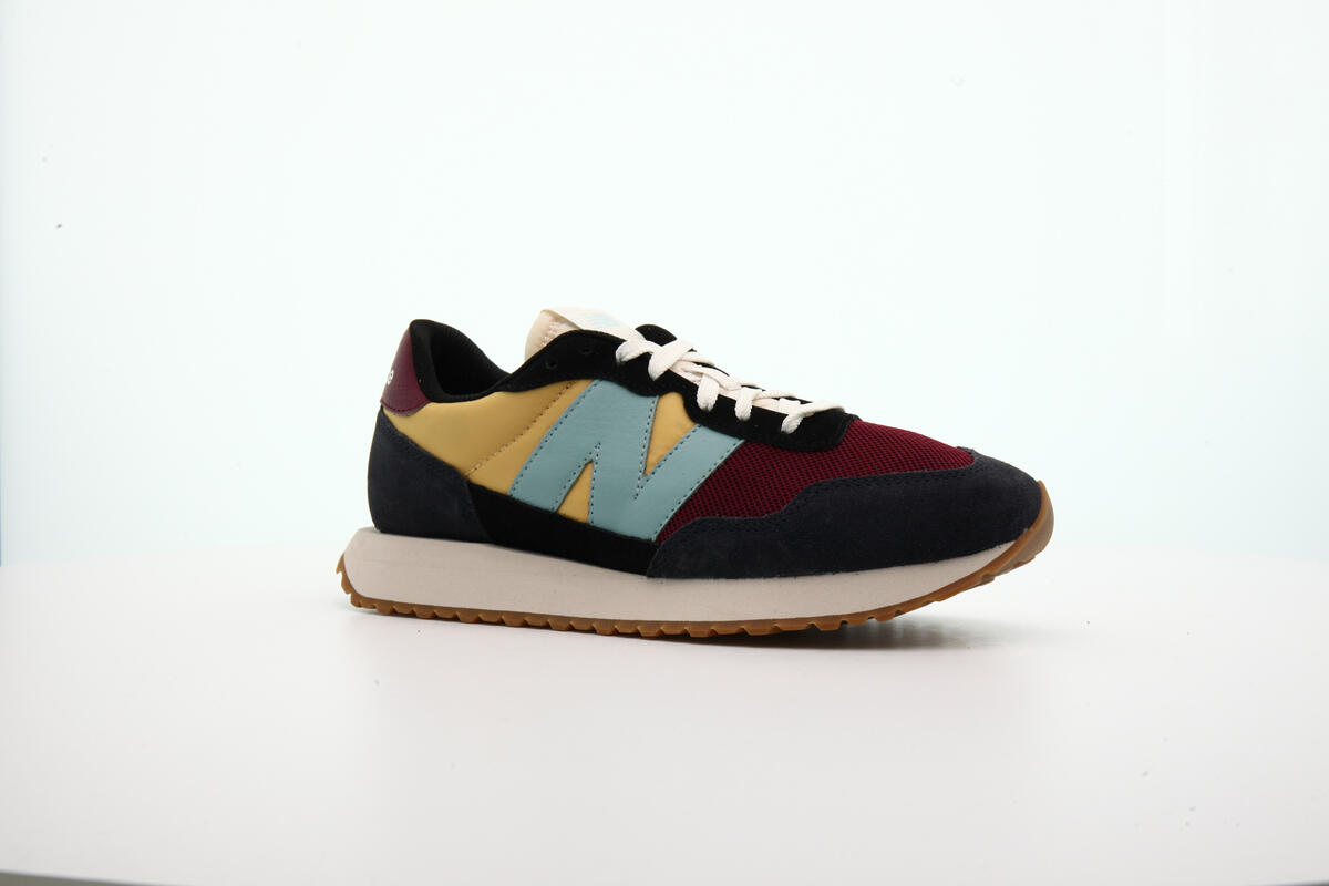 New Balance MS 237 Grey - Image 3