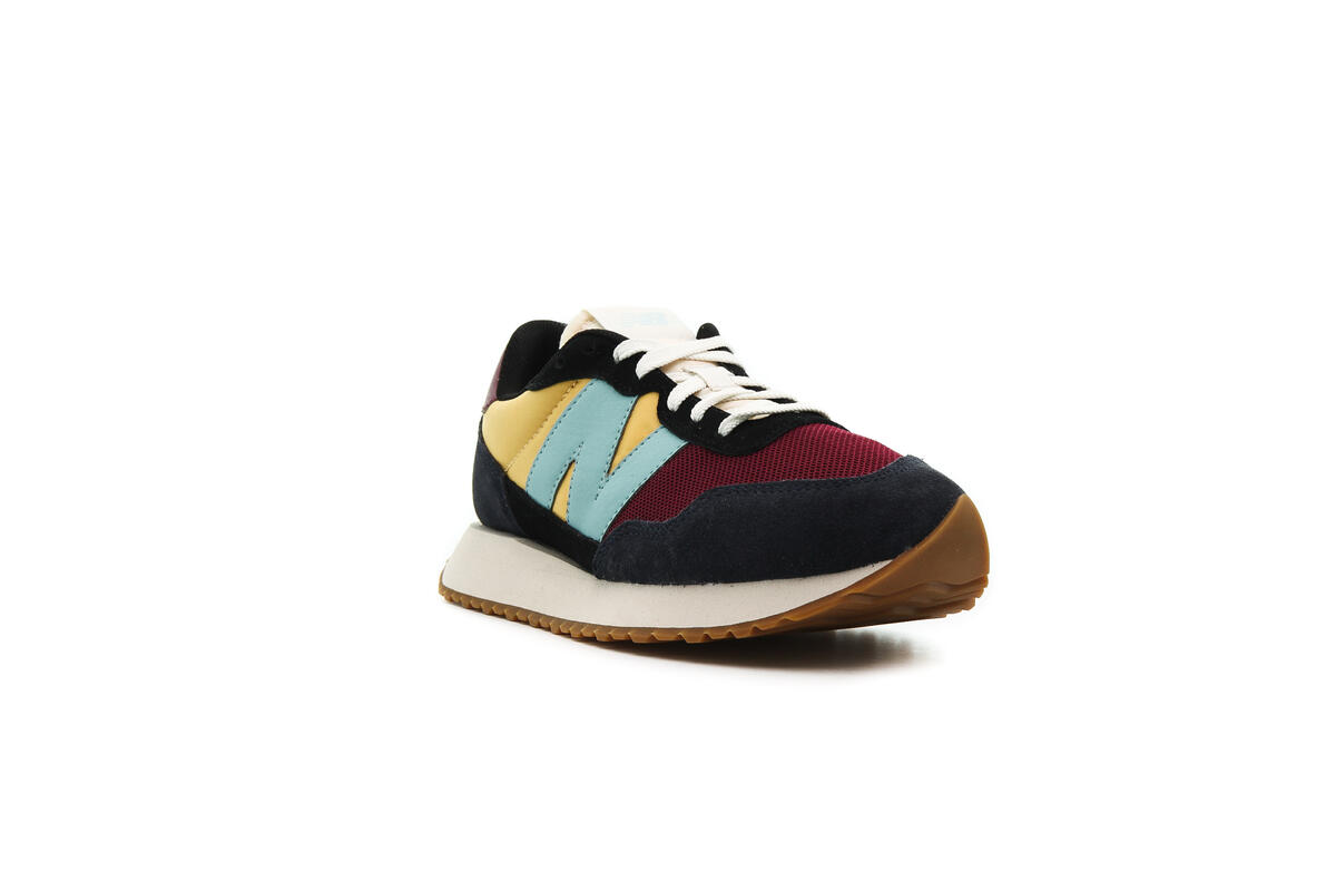 New Balance MS 237 Grey - Image 4