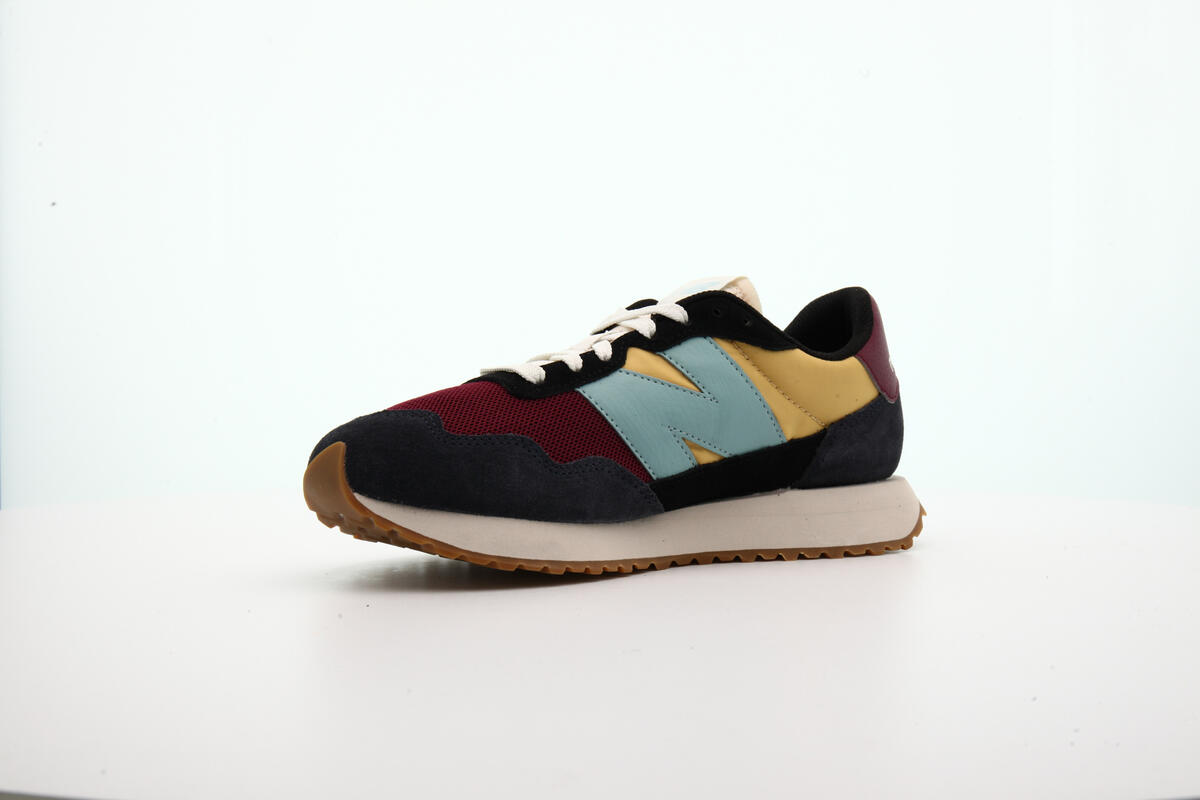 New Balance MS 237 Grey - Image 7