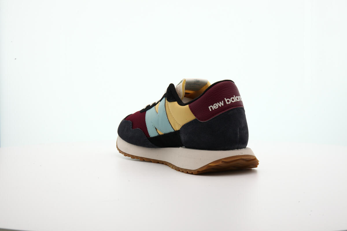 New Balance MS 237 Grey - Image 10