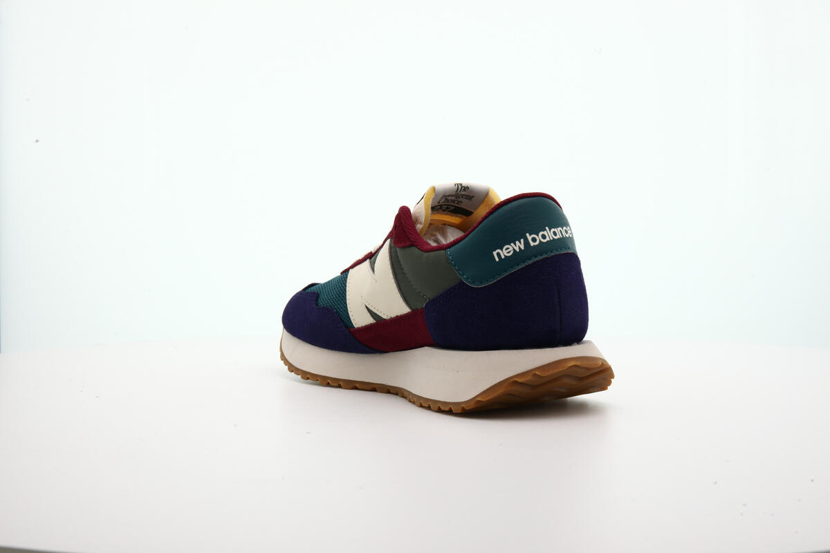 New Balance WS 237 MA1 (Women's) - Image 11