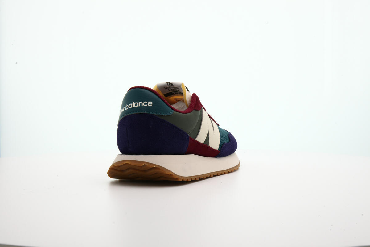 New Balance WS 237 MA1 (Women's) - Image 13