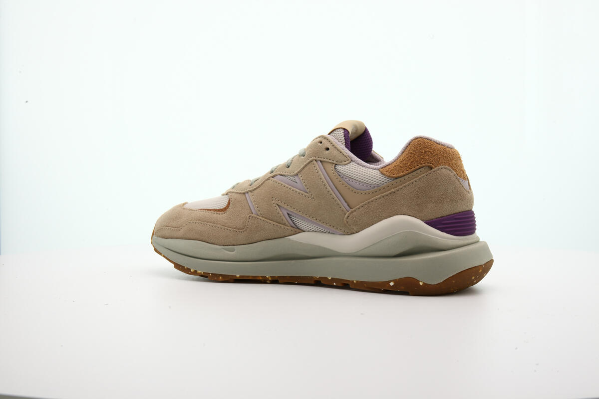 New Balance 5740 Braun / Rosa - Image 9