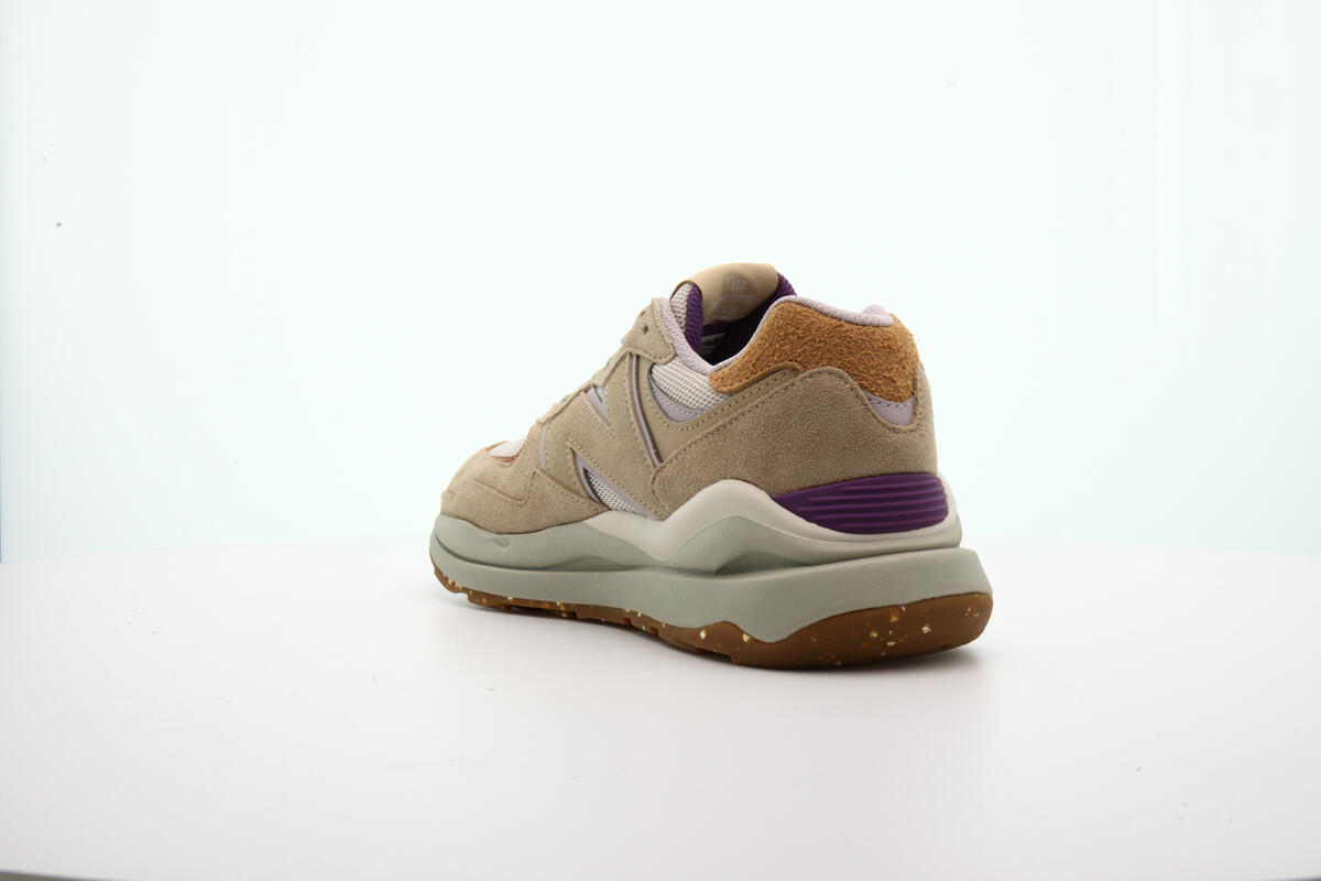 New Balance 5740 Braun / Rosa - Image 10