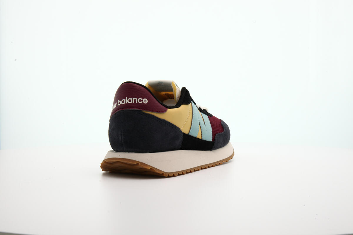 New Balance MS 237 Grey - Image 12