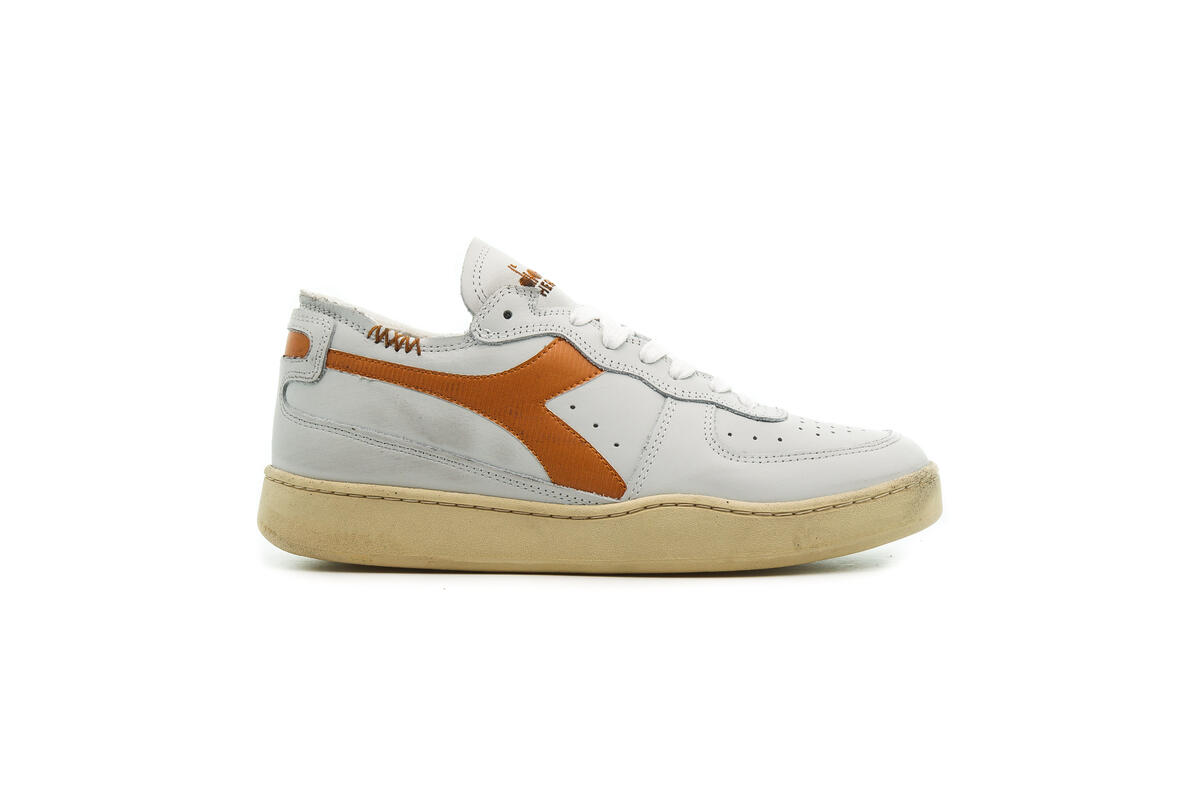 Diadora Mi Basket Row Cut (TD) - Image 2
