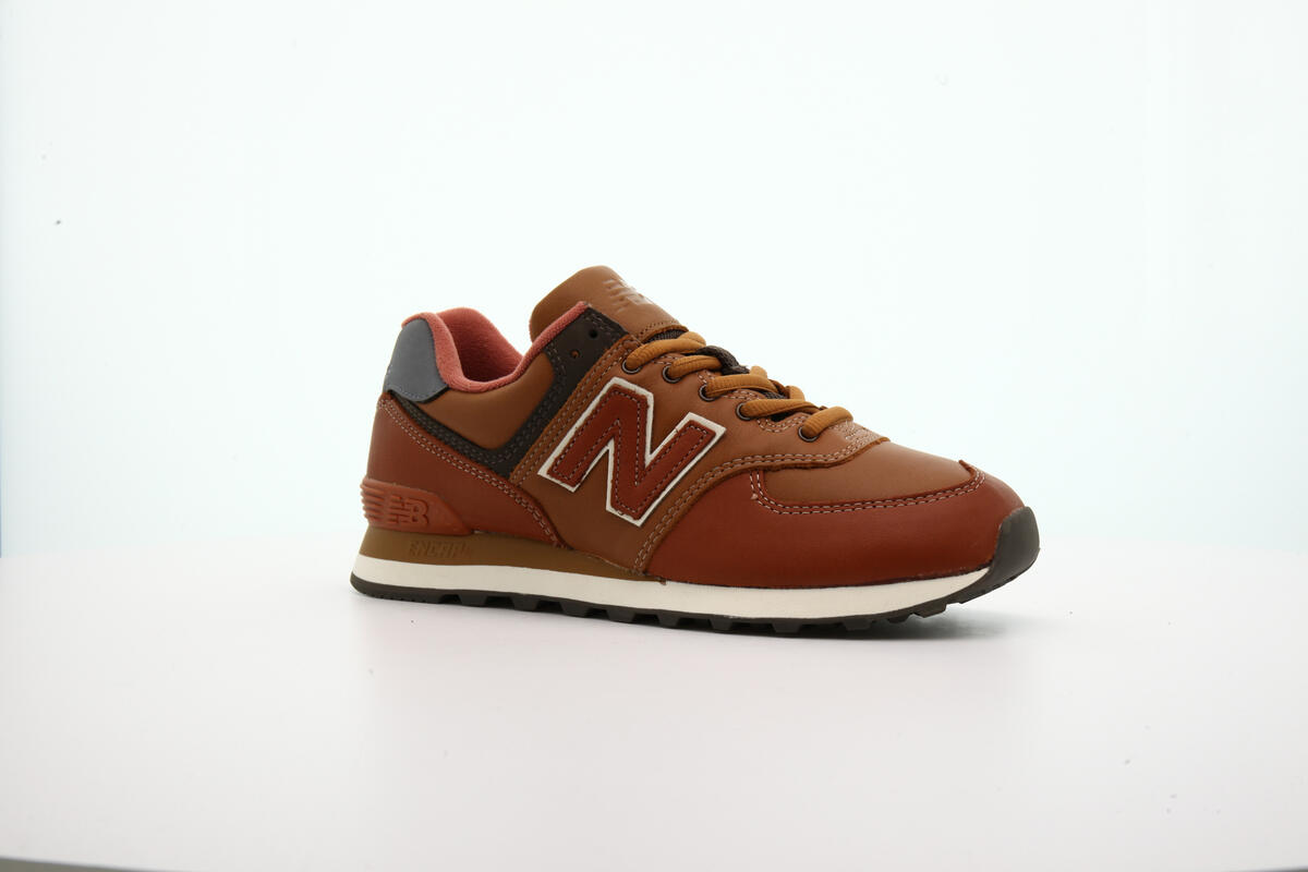 New Balance ML 574 OMA - Image 3