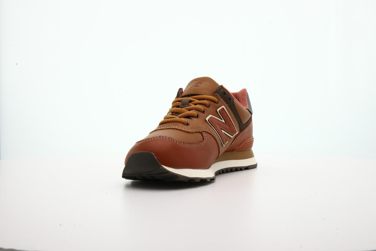 New Balance ML 574 OMA - Image 6