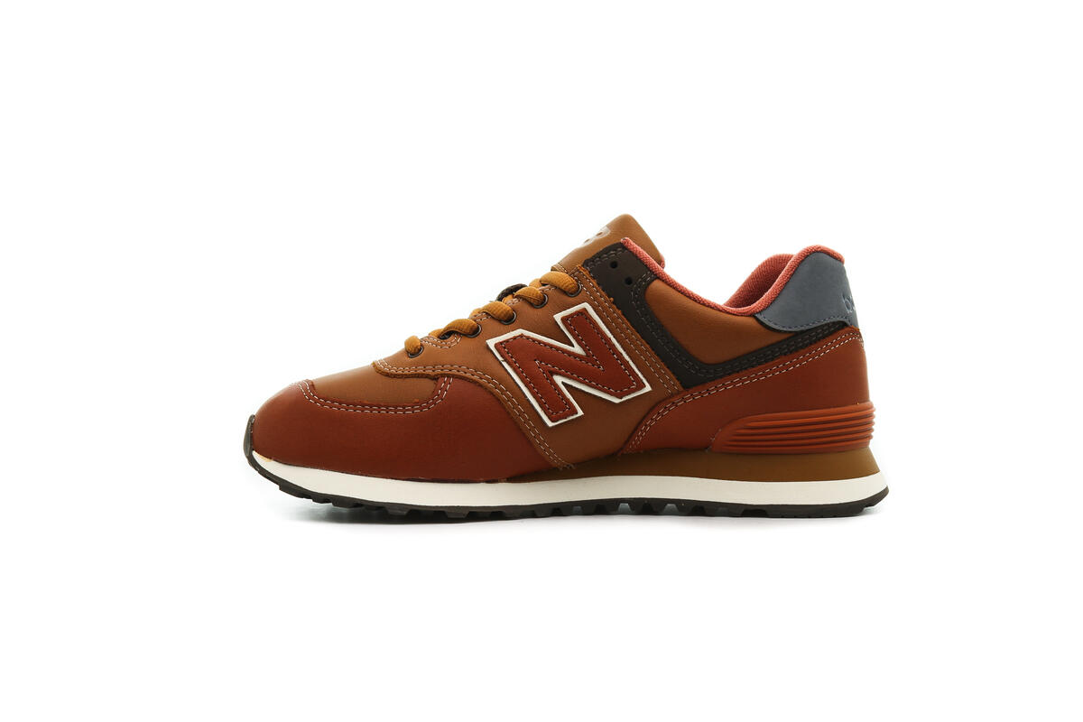 New Balance ML 574 OMA - Image 8