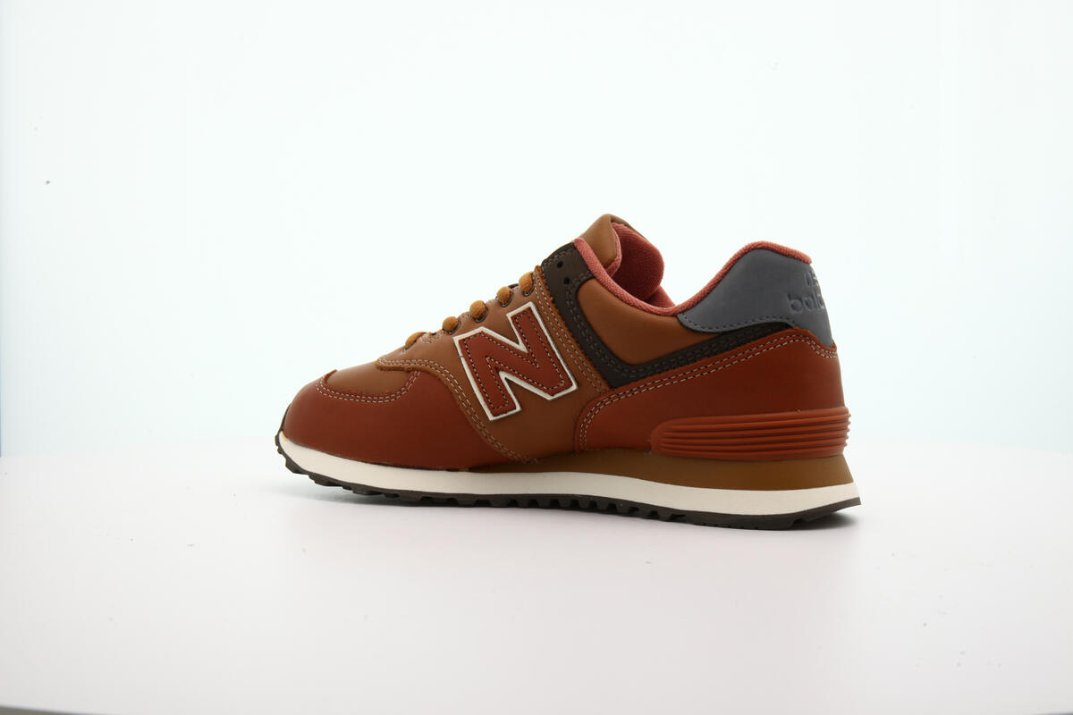 New Balance ML 574 OMA - Image 9
