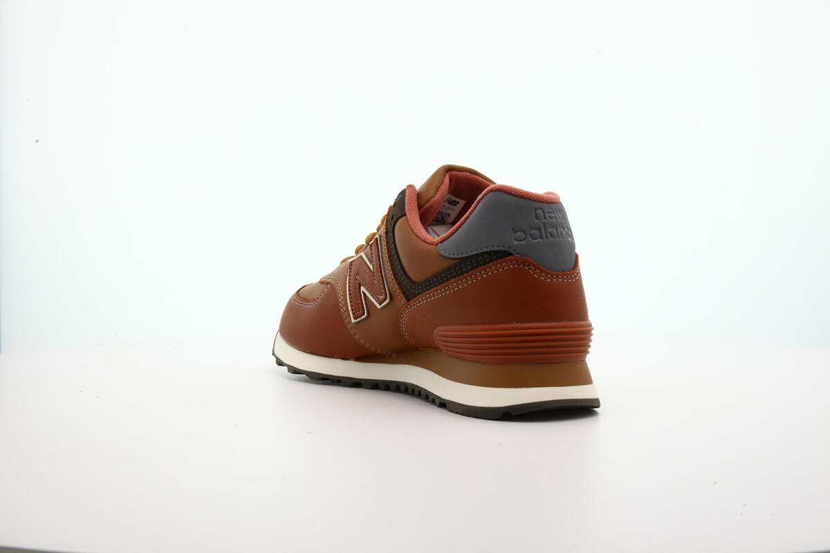 New Balance ML 574 OMA - Image 10