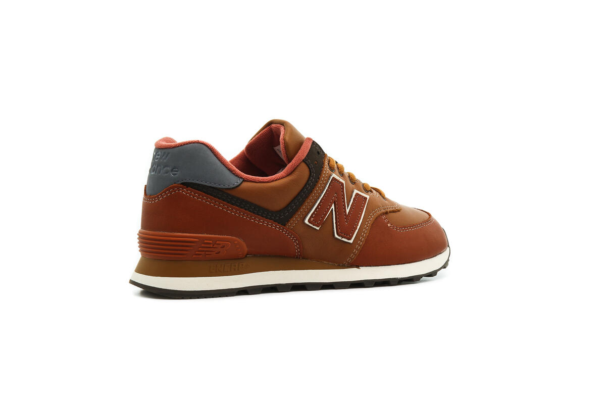 New Balance ML 574 OMA - Image 13