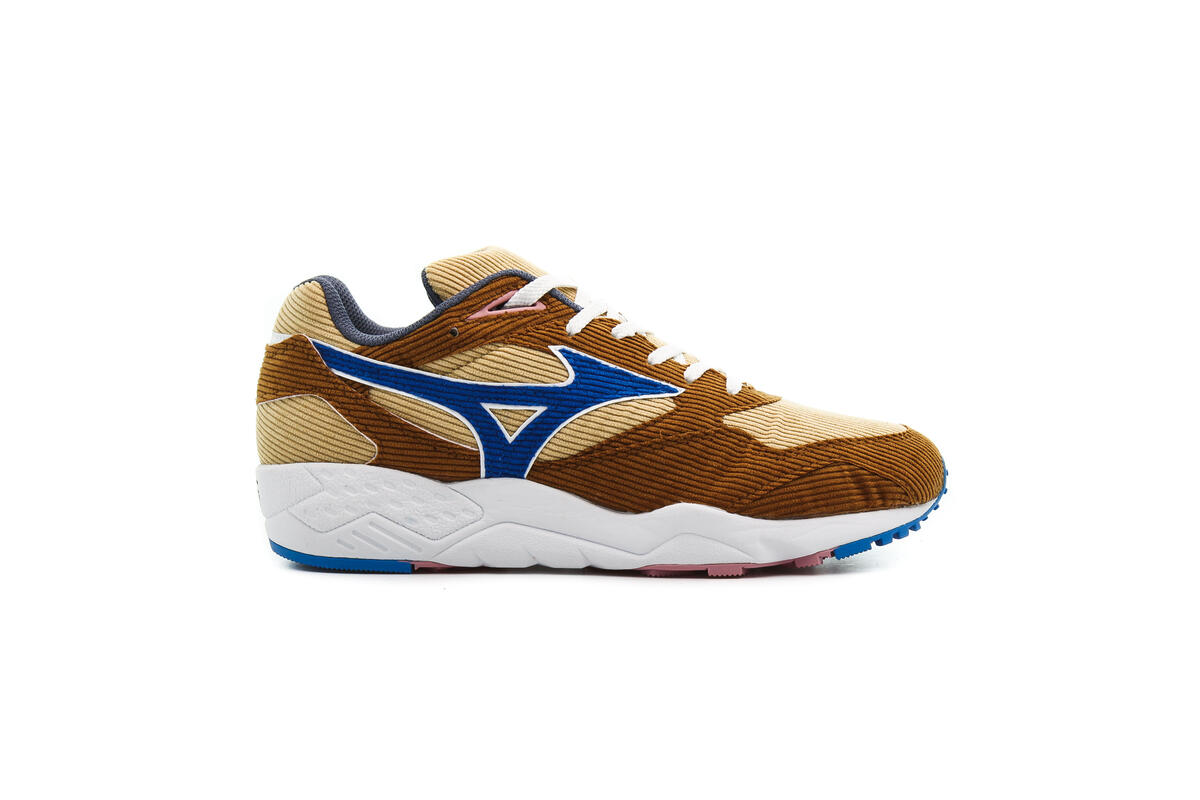 Mizuno x Shinzo Paris Contender - Image 2