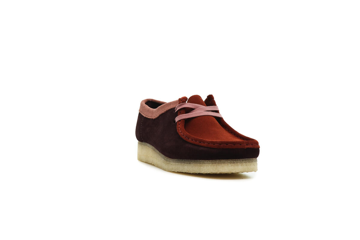 Clarks Originals Wallabee "Rose" - Image 4
