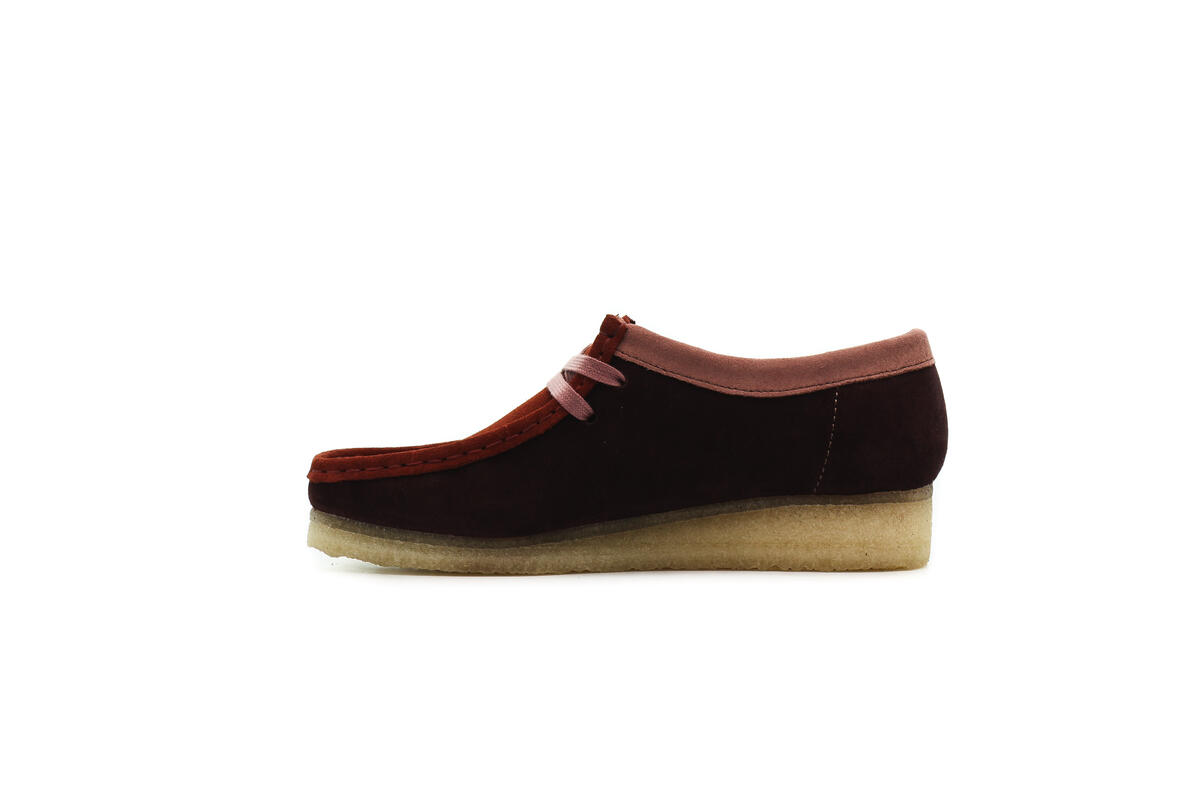 Clarks Originals Wallabee "Rose" - Image 8