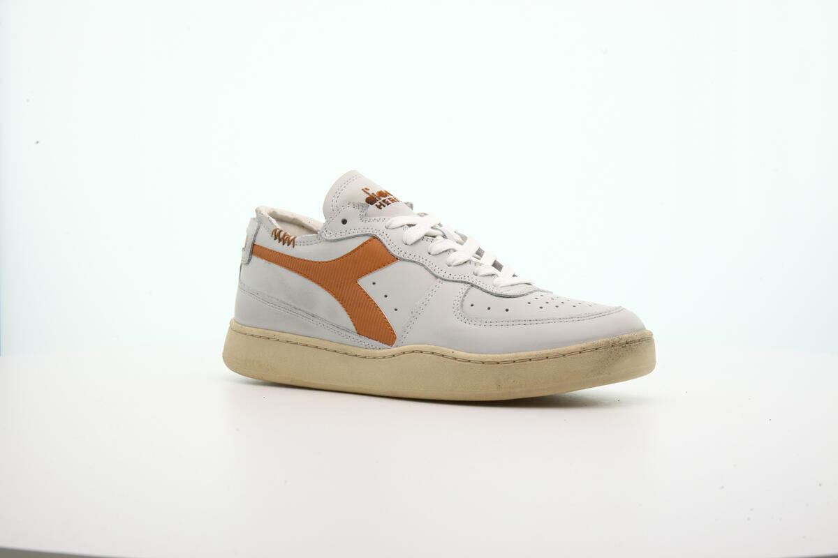 Diadora Mi Basket Row Cut (TD) - Image 3