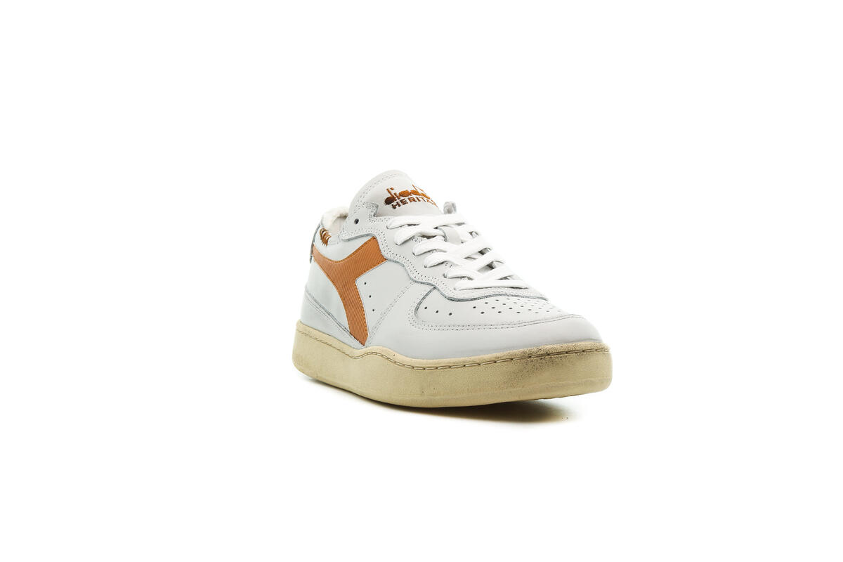 Diadora Mi Basket Row Cut (TD) - Image 4