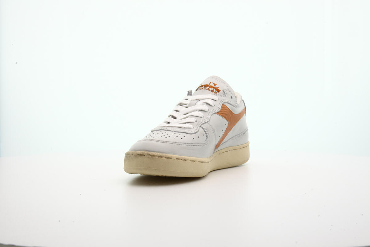 Diadora Mi Basket Row Cut (TD) - Image 6