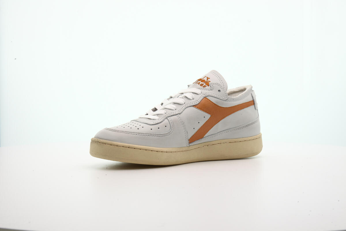 Diadora Mi Basket Row Cut (TD) - Image 7
