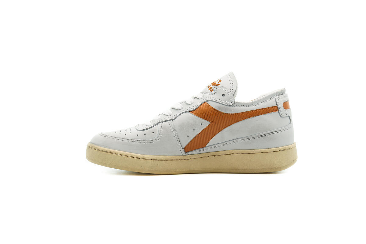 Diadora Mi Basket Row Cut (TD) - Image 8