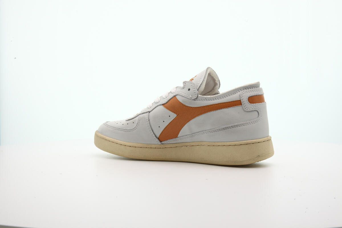 Diadora Mi Basket Row Cut (TD) - Image 9