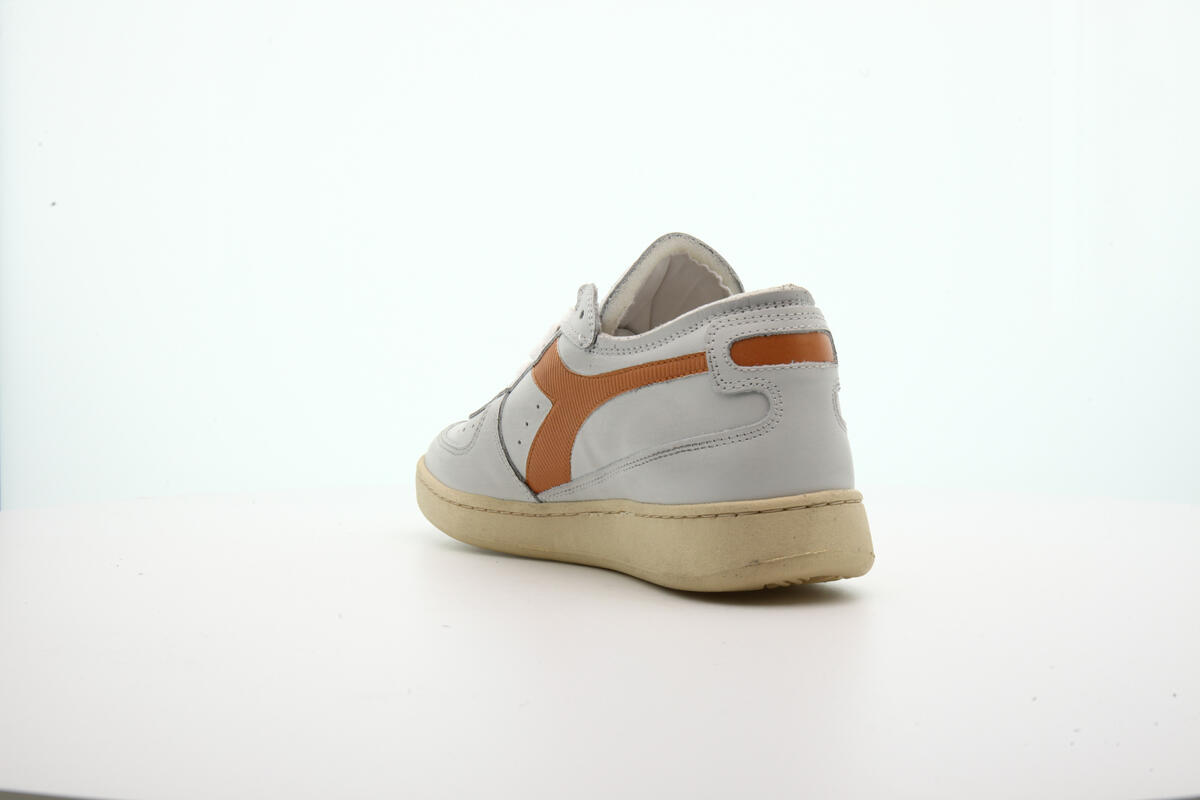 Diadora Mi Basket Row Cut (TD) - Image 10