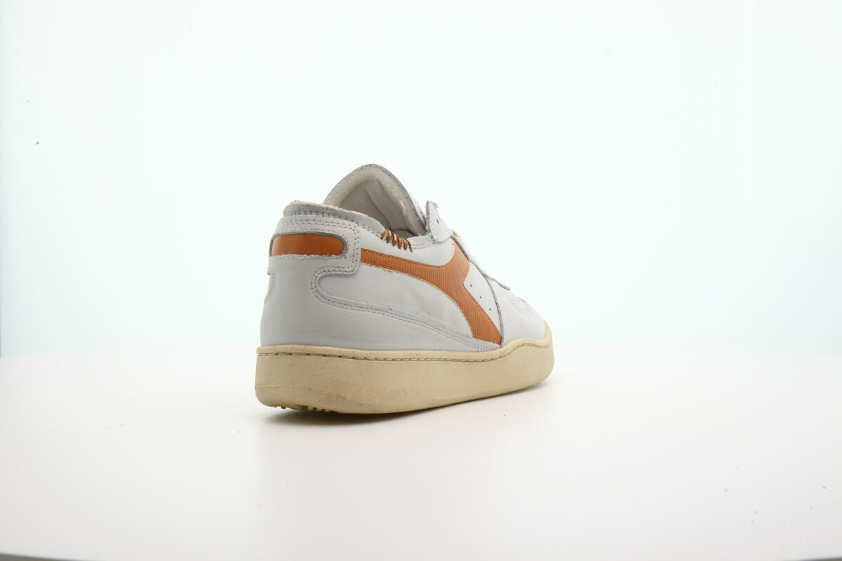 Diadora Mi Basket Row Cut (TD) - Image 12